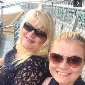 Meet your Posher, Dawn